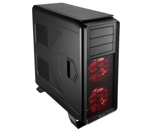 Corsair Graphite 730T - 212330 - zdjęcie 2